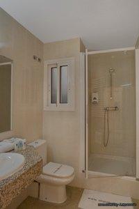 Hotel Central Normandie Sitges Ngoại thất bức ảnh